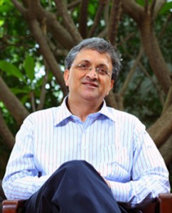 About The Author « ::Welcome to Ramachandra Guha.in::