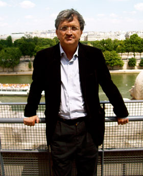 Ramachandra Guha